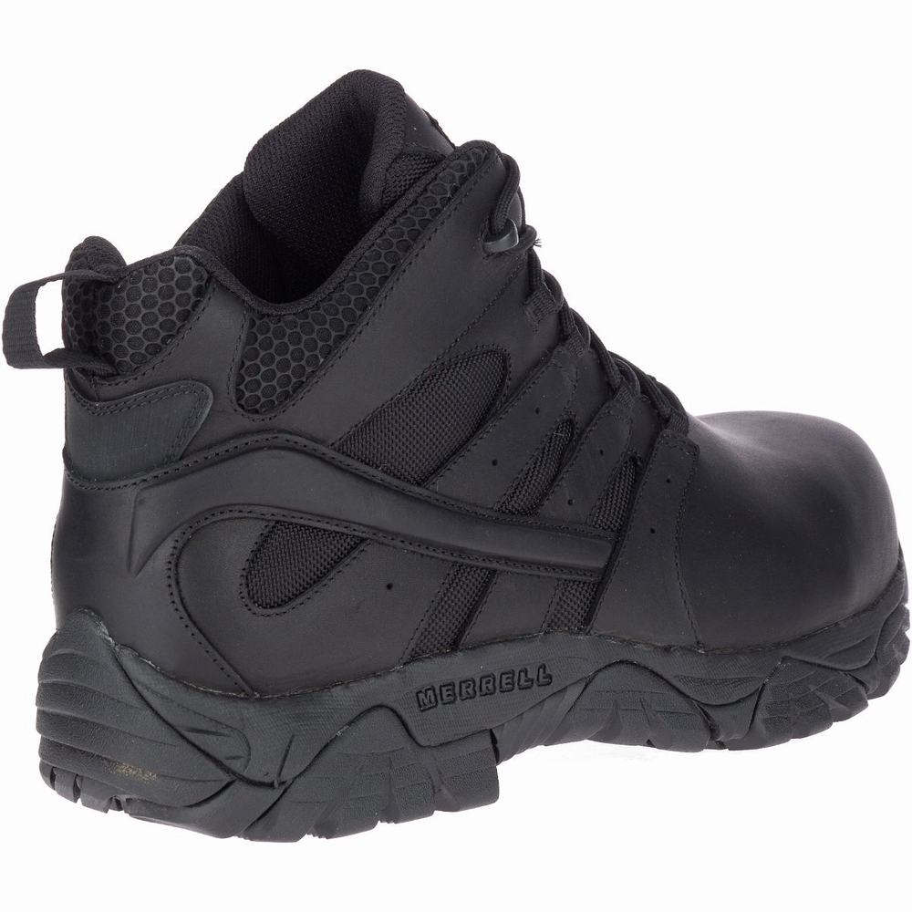 Botas Merrell Mexico - Merrell Moab 2 Mid Tactical Response